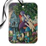 Air Freshener - Mushroom Forest