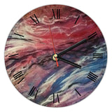 Wall Clock (30cm diameter) - Stimuli