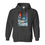 Pullover Hoodie - Tides of Change