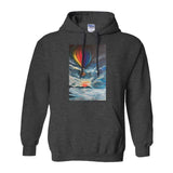 Pullover Hoodie - Tides of Change