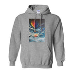 Pullover Hoodie - Tides of Change