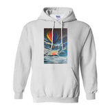Pullover Hoodie - Tides of Change