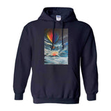 Pullover Hoodie - Tides of Change