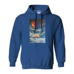 Pullover Hoodie - Tides of Change