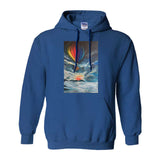 Pullover Hoodie - Tides of Change