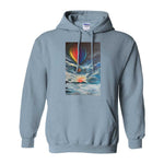 Pullover Hoodie - Tides of Change