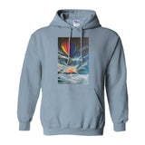Pullover Hoodie - Tides of Change