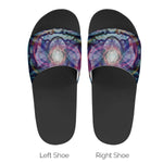 Slide Sandals - Mirror Mirror