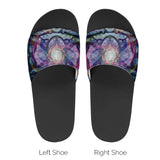 Slide Sandals - Mirror Mirror