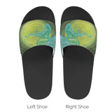 Slide Sandals - Luna