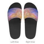 Slide Sandals - Blush of Dusk