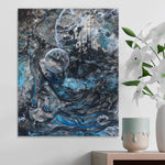 Canvas Print - Rectangular (Large) - Betrayal