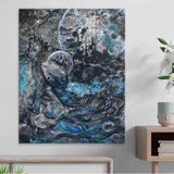 Canvas Print - Rectangular (Large) - Betrayal