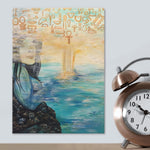 Canvas Print - Rectangular (Small) - Vulture Culture
