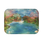 Bath or kitchen Mat