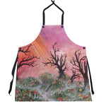Apron - As the Fog Clears