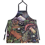 Apron - Language Arts