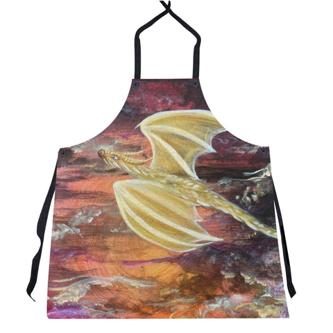 Custom Apron