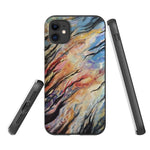 iPhone Case with Card Space