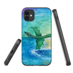 iPhone Card Case
